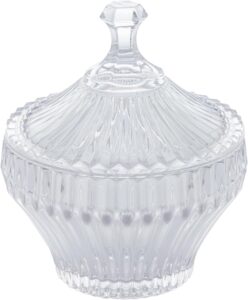 Bomboniere de Cristal Renaissance 12,5cm